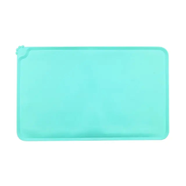 Silicone Pet Feeding Mat