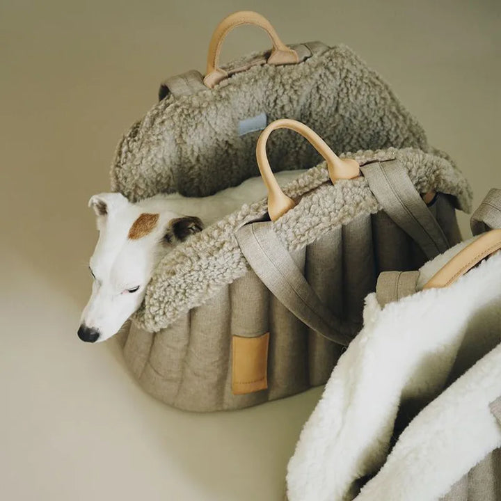 Cozy Thick Warm Pet Bag