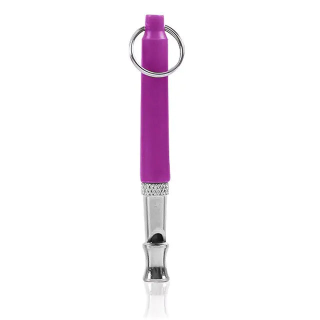 Ruff Dog Training Whistle