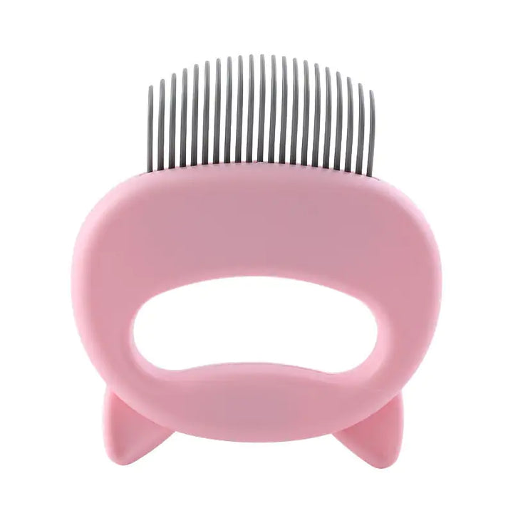 Pet Grooming Massage Comb