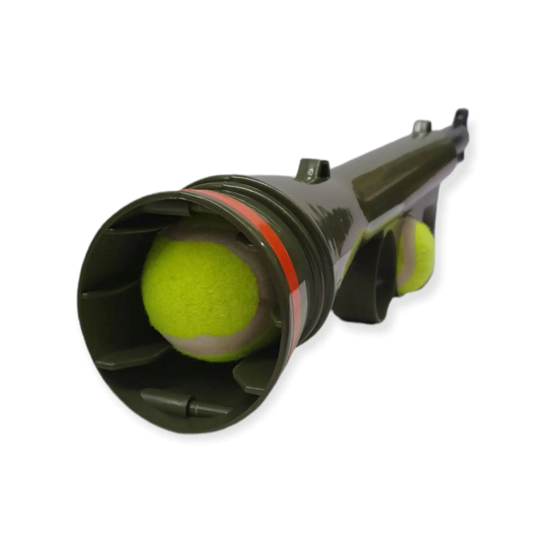 Dog Tennis Ball Launcher