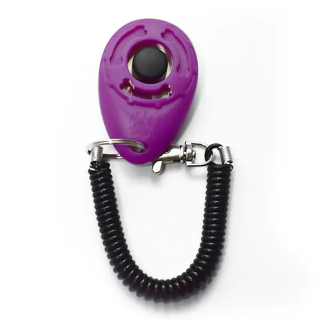 Dog Training Clicker Tool