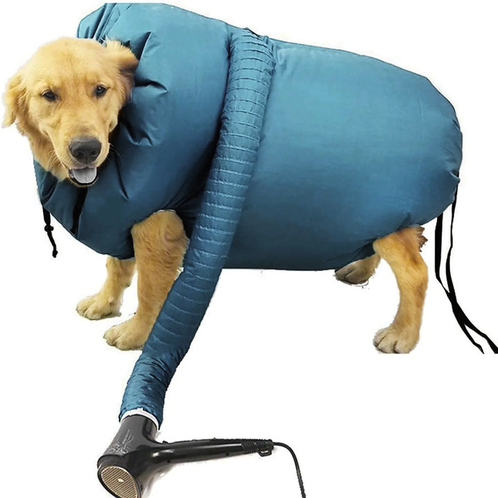 Gentle Dog Coat Dryer