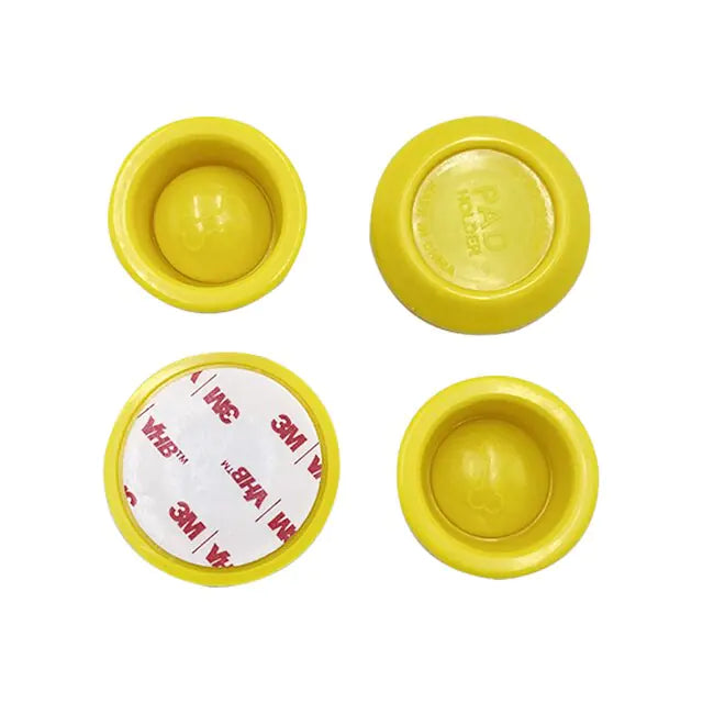 Dog Pee Pad Holder Set