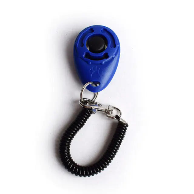 Dog Training Clicker Tool