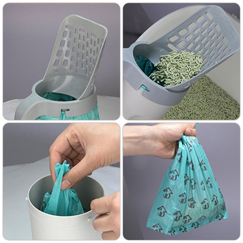 Cat Litter Scoop