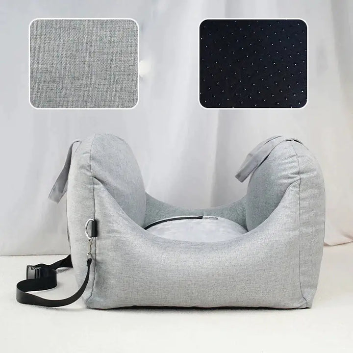 Portable Pet Travel Bed