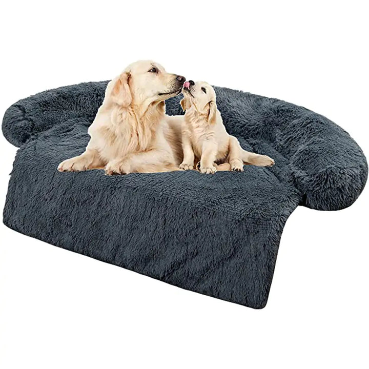 Pet-Friendly Washable Sofa