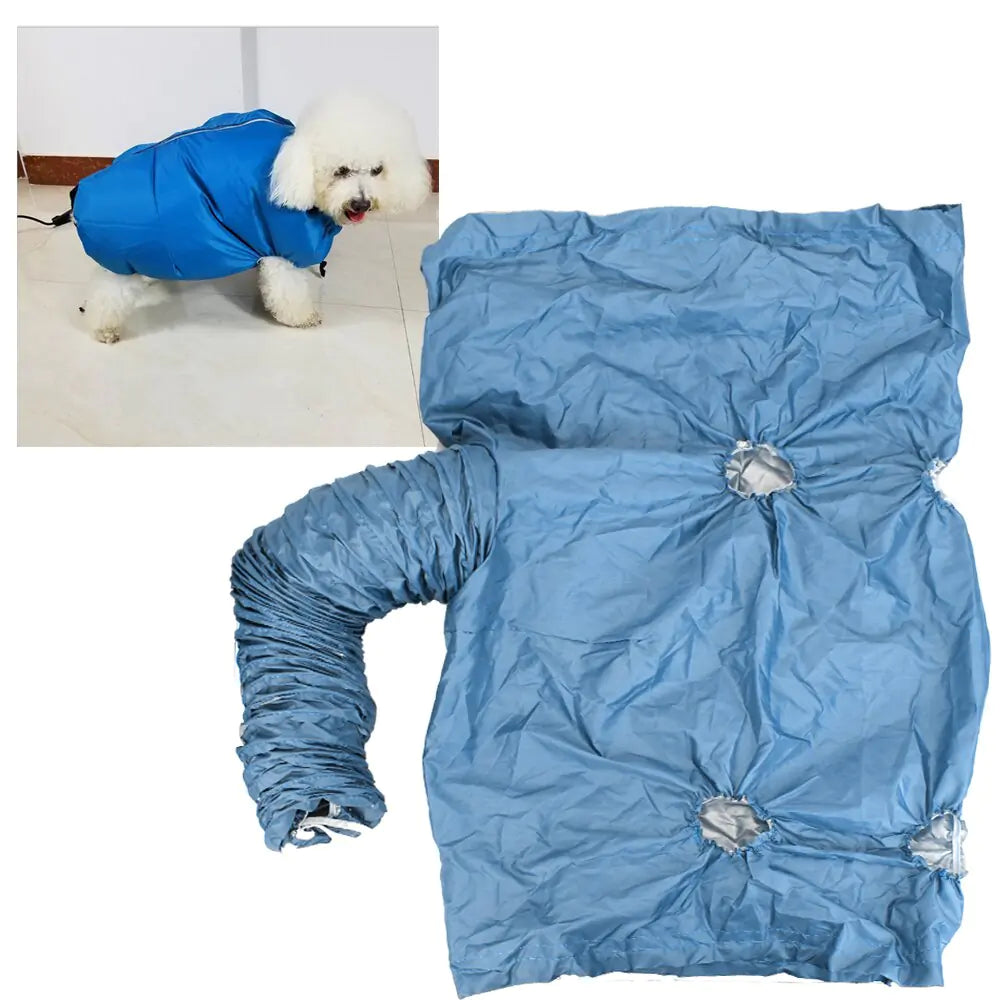 Gentle Dog Coat Dryer