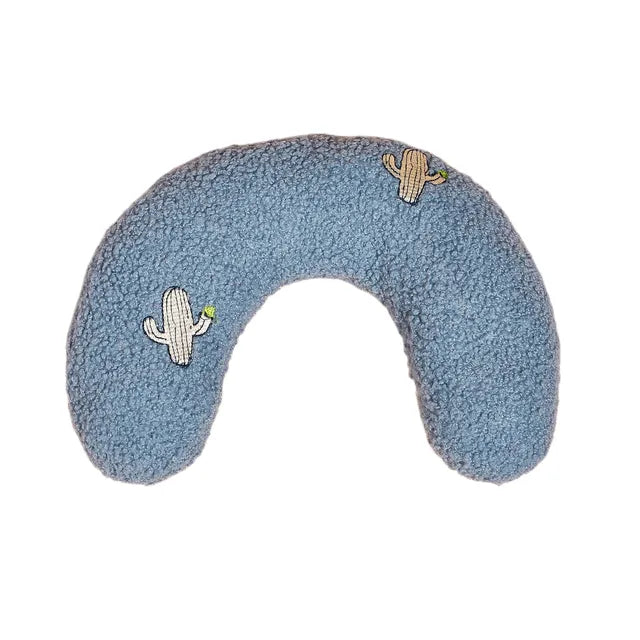 Curved Pet Cushions