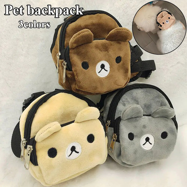 Pet Carrier Backpack