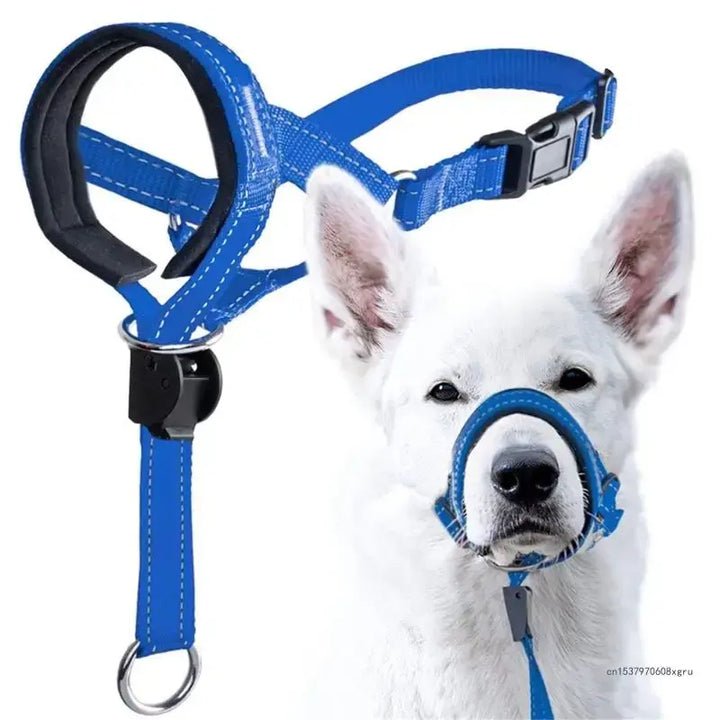 Head Collar for Dog Halter Training