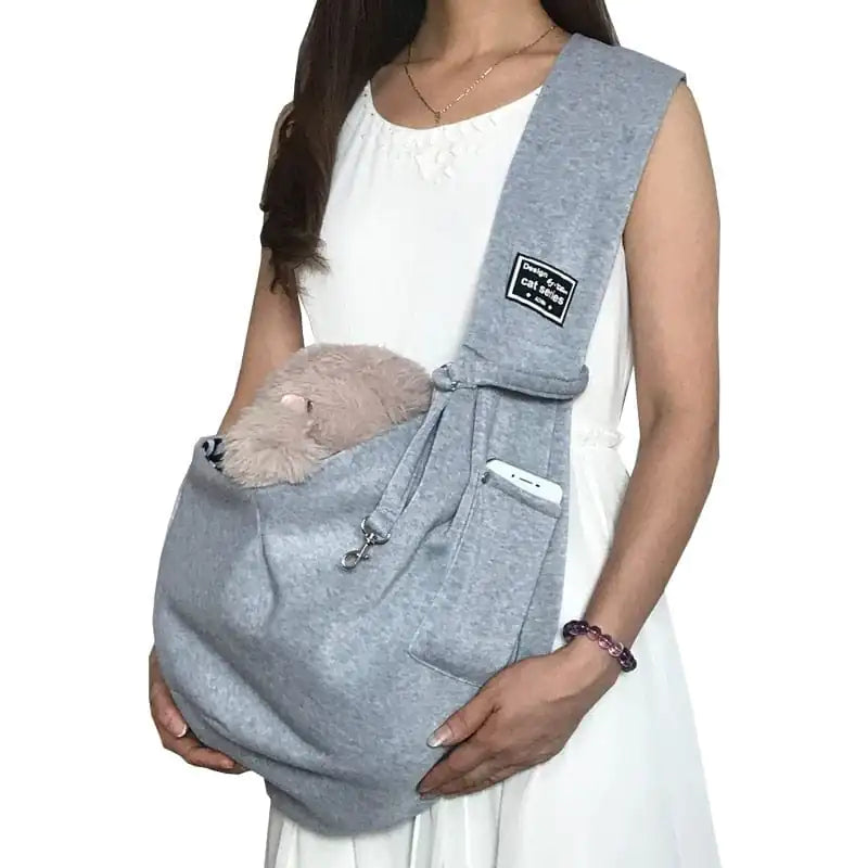 Pet Carrier Sling