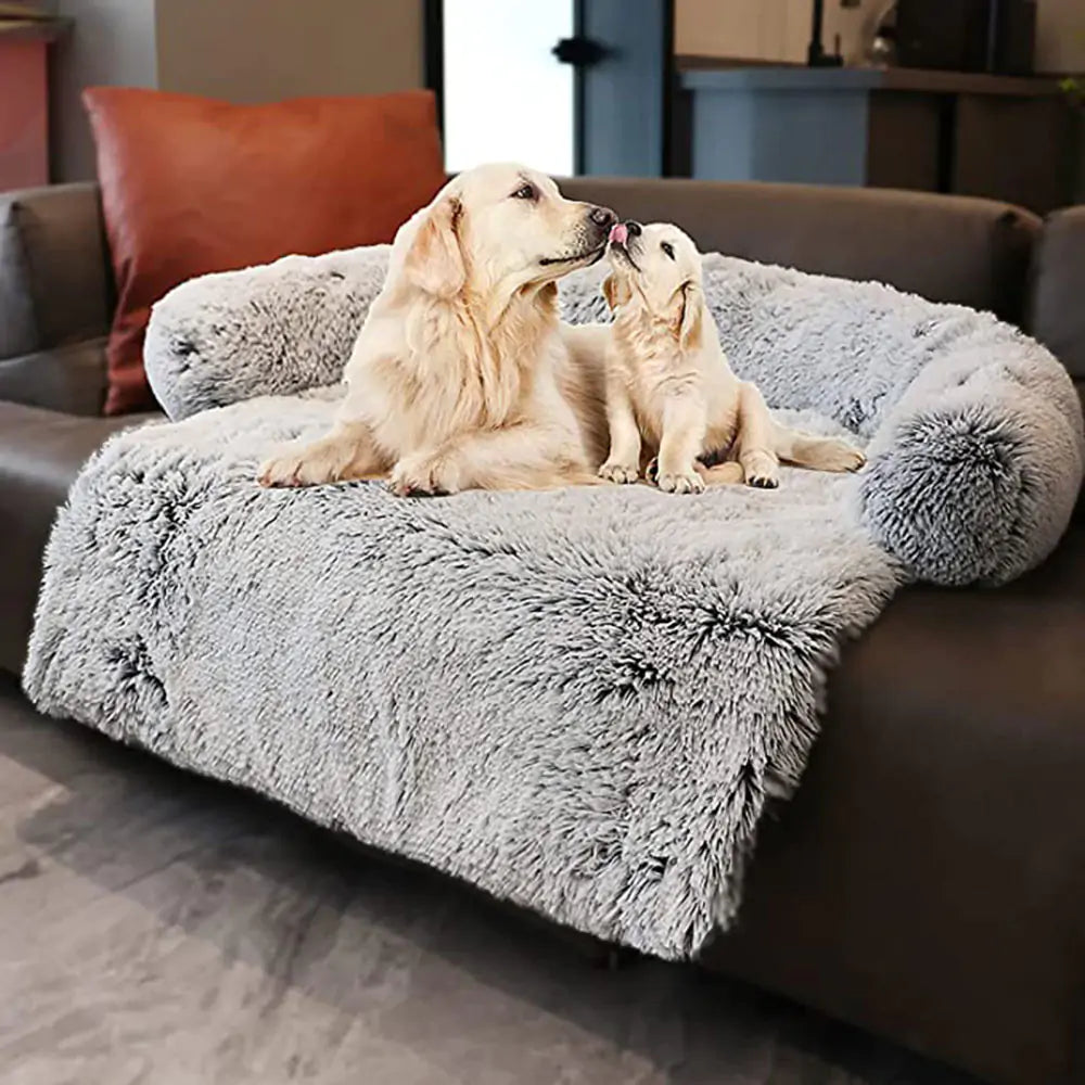 Pet-Friendly Washable Sofa