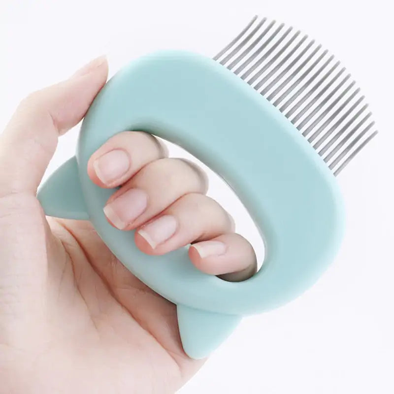 Pet Grooming Massage Comb