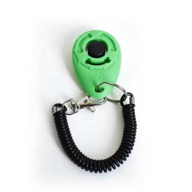 Dog Training Clicker Tool