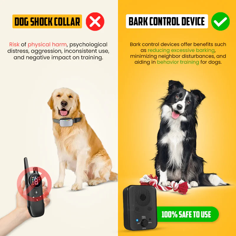 Dog Training Aid