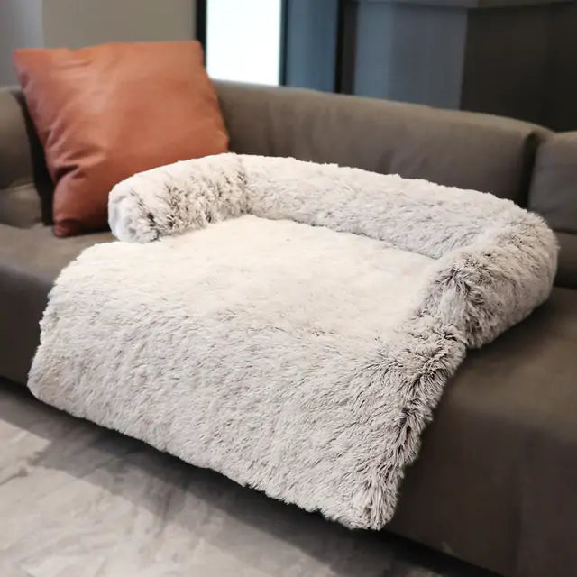 Pet-Friendly Washable Sofa