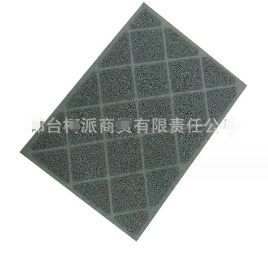 High-Quality Anti-Skid Cat Litter Mat