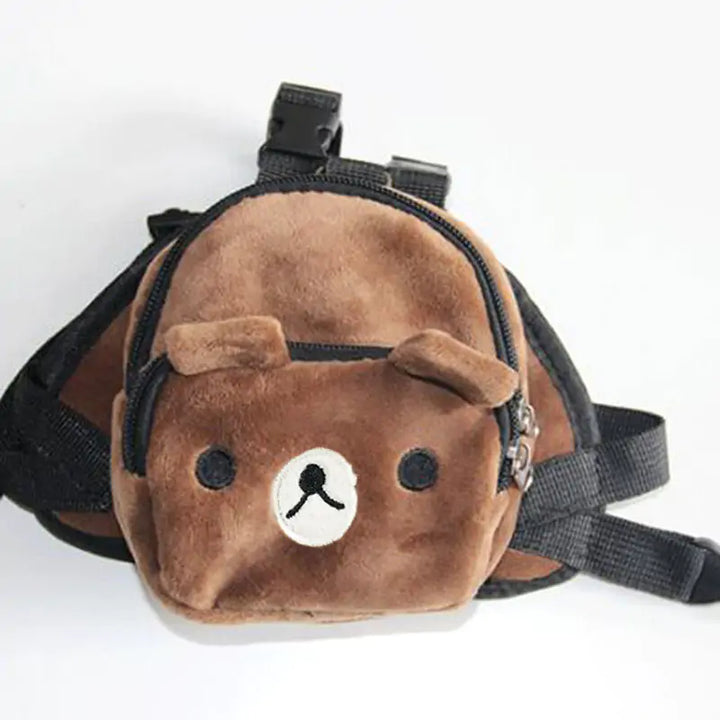 Pet Carrier Backpack