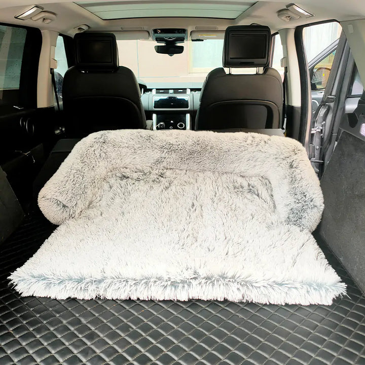 Pet-Friendly Washable Sofa