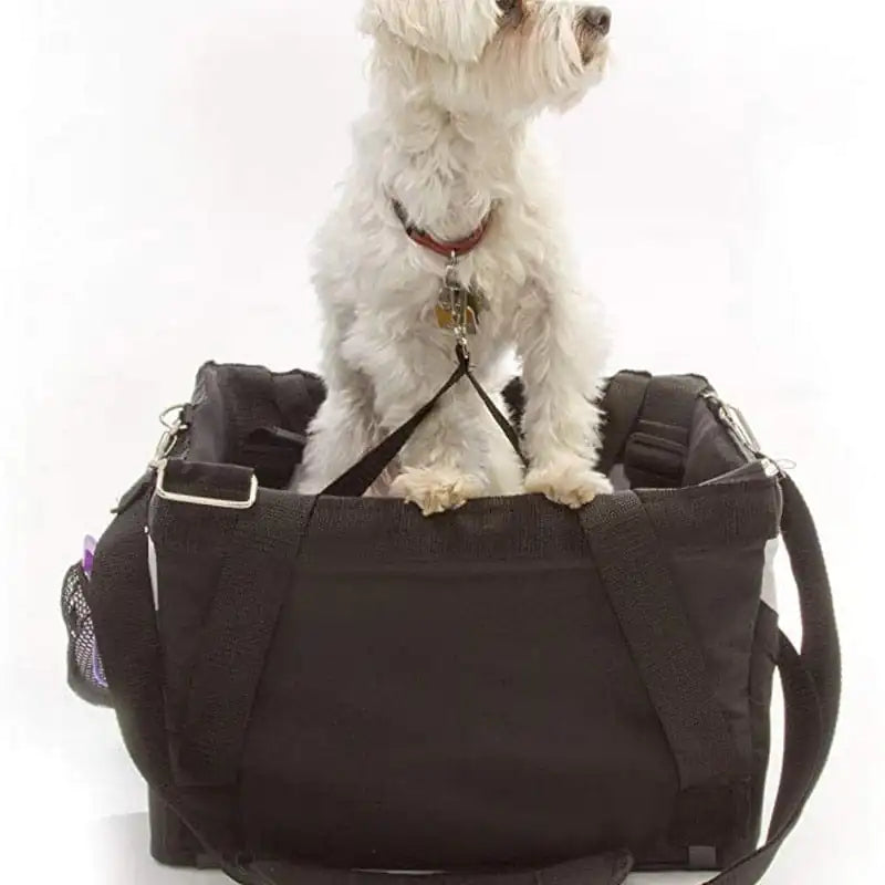 Canine Companion Bike Basket Carrier