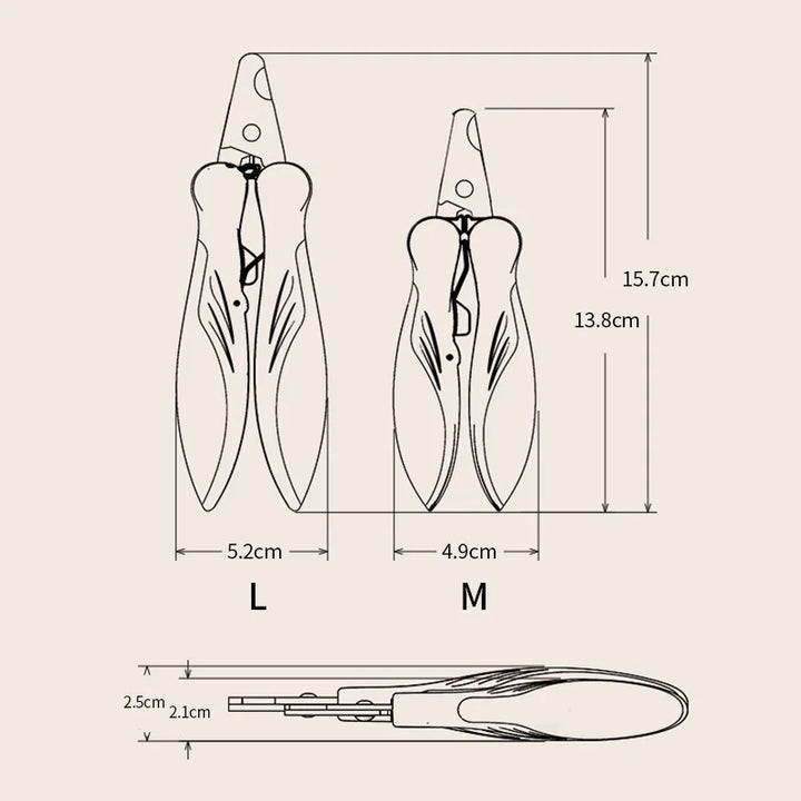 Pet Grooming Clipper