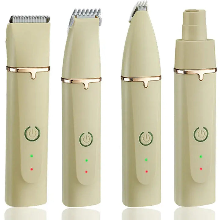 Electric Pet Hair Trimmer