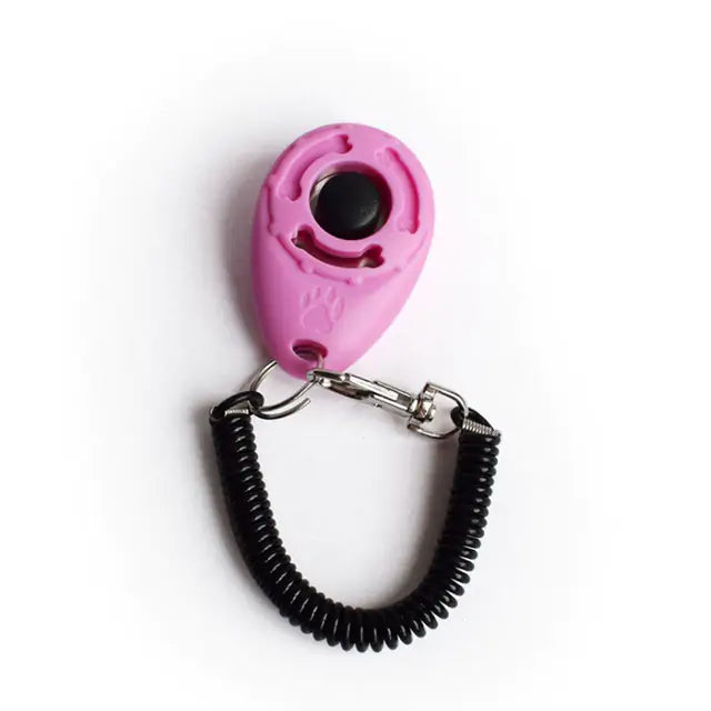 Dog Training Clicker Tool