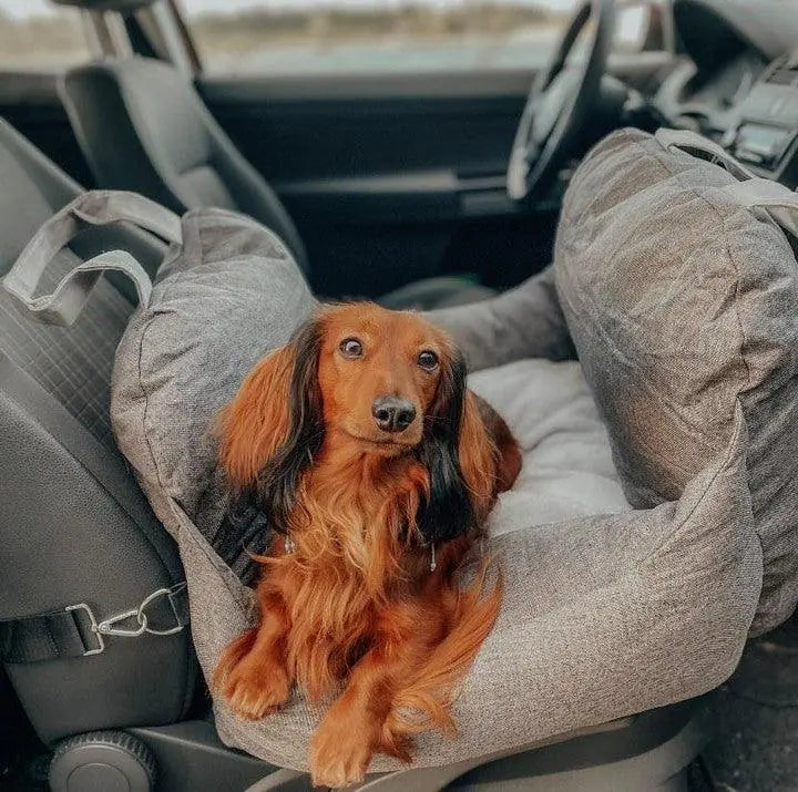 Portable Pet Travel Bed