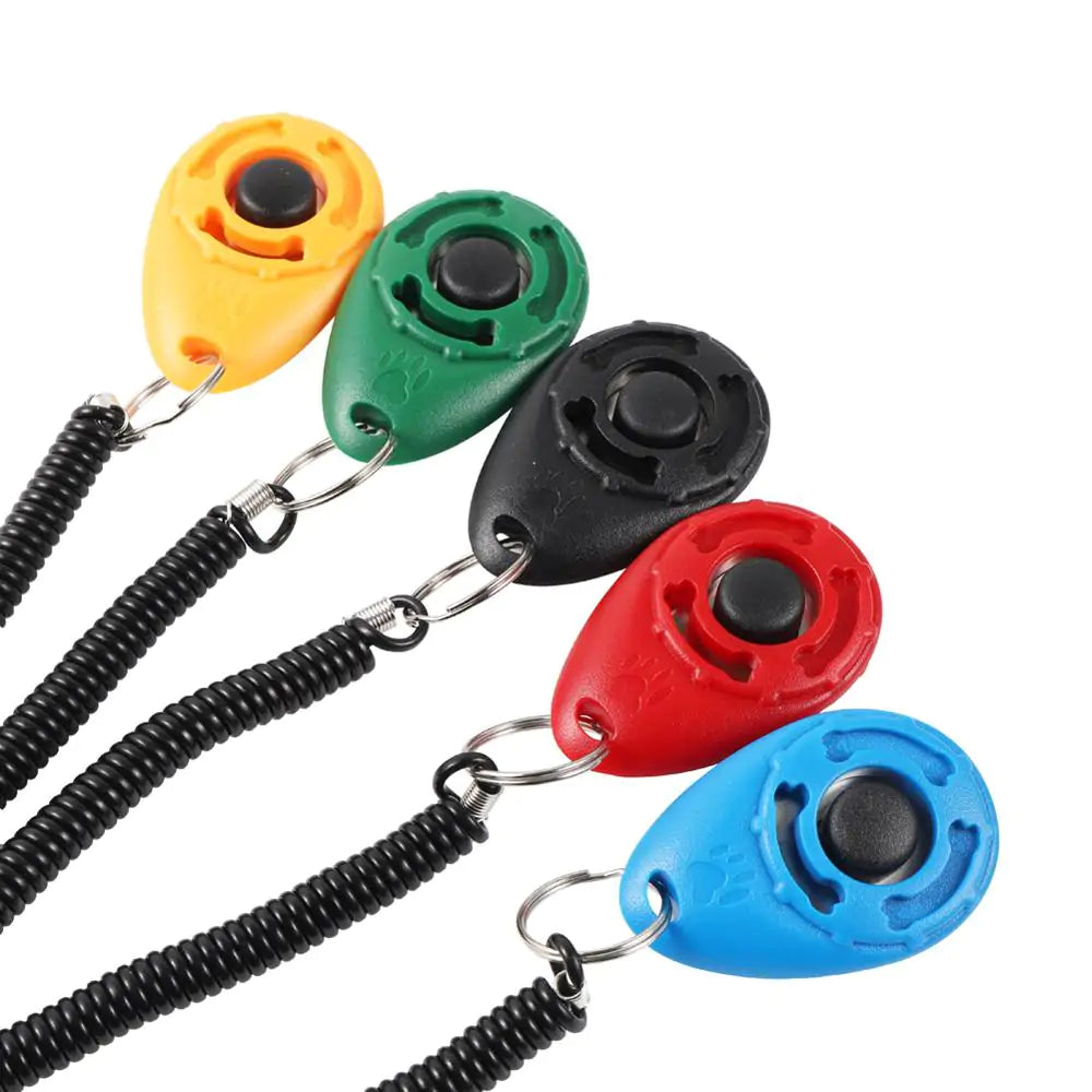 Dog Training Clicker Tool