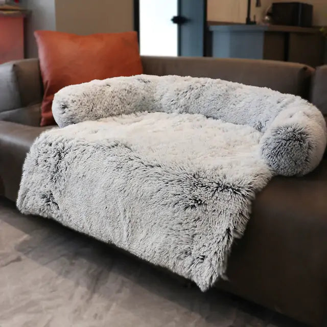 Pet-Friendly Washable Sofa