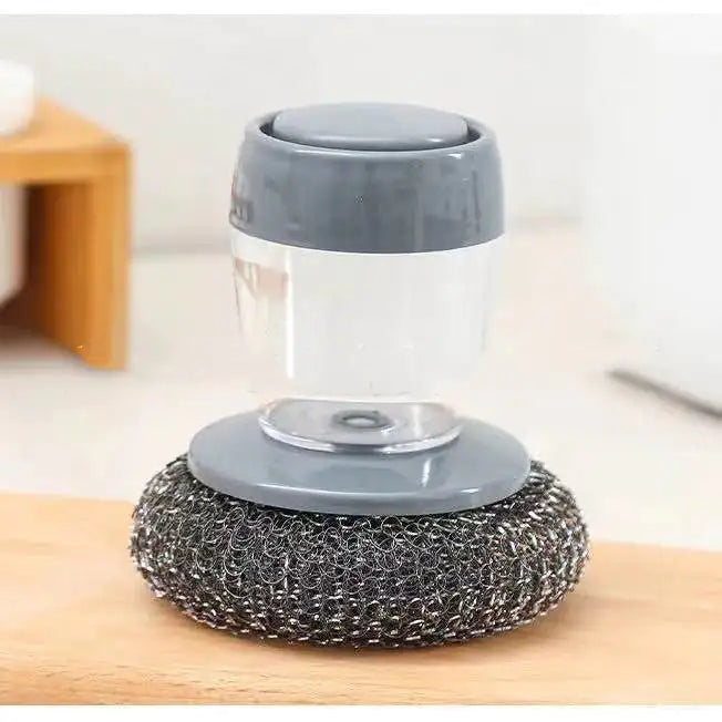 Multifunctional Cleaning Brush