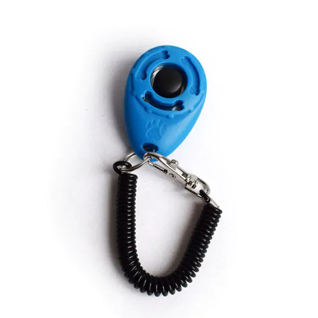 Dog Training Clicker Tool