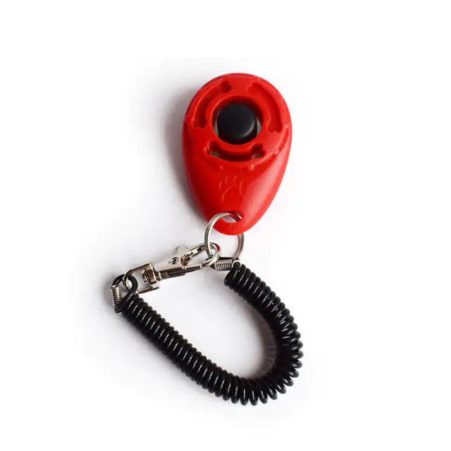 Dog Training Clicker Tool