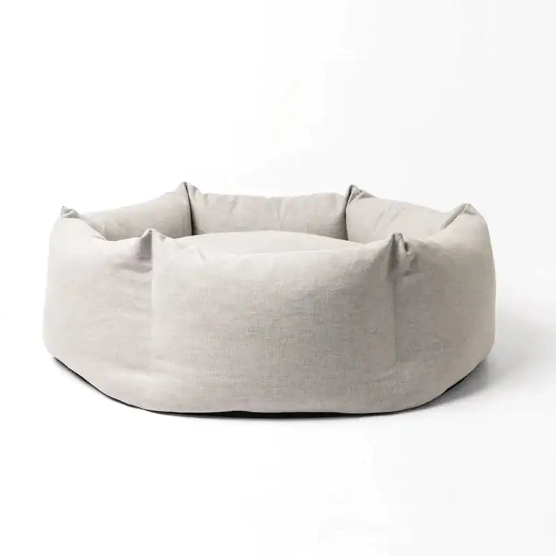 Cozy Paws Soothing Dog Bed