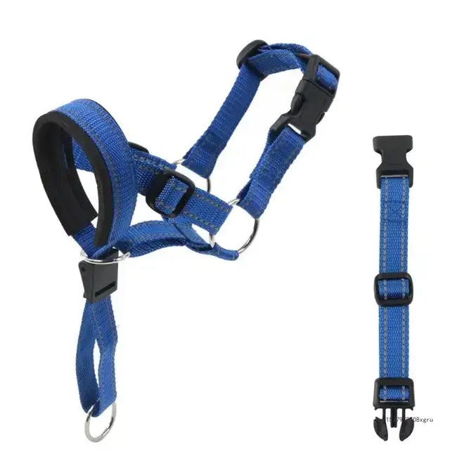 Head Collar for Dog Halter Training