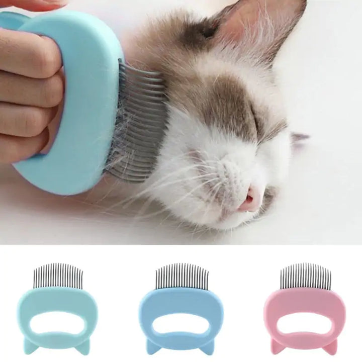 Pet Grooming Massage Comb