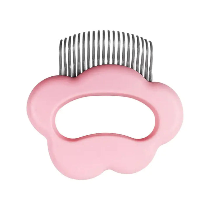 Pet Grooming Massage Comb