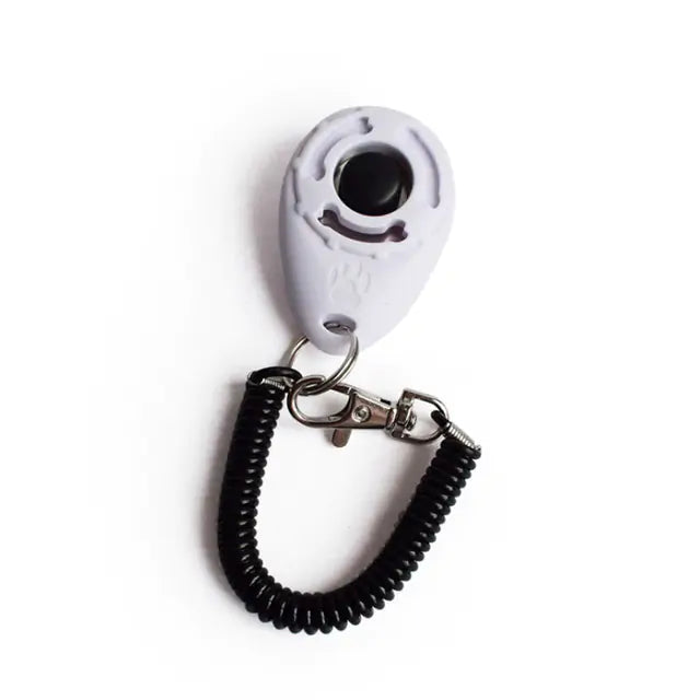 Dog Training Clicker Tool