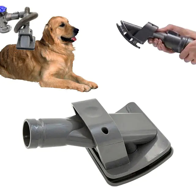 Replacement Attachment for Pet Grooming Tool