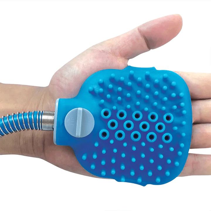 Pet Bathing Sponge