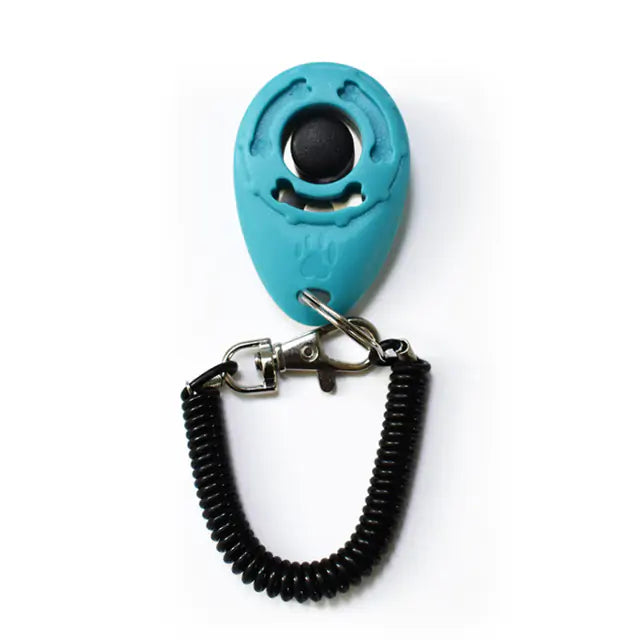 Dog Training Clicker Tool