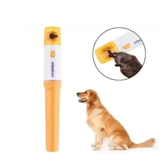 Pet Nail Care Kit