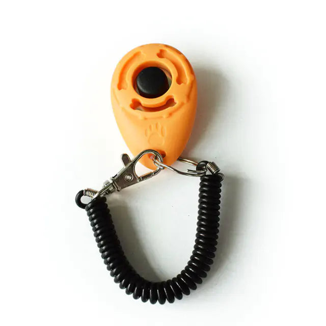 Dog Training Clicker Tool