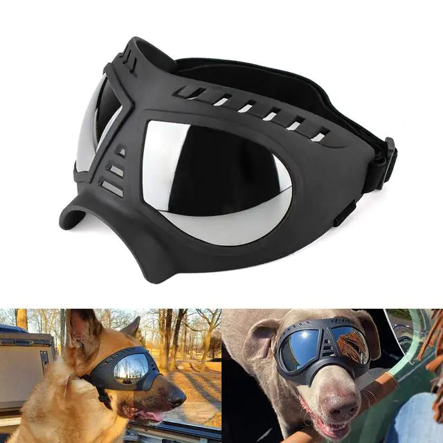 Windproof Summer Dog Sunglasses