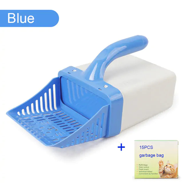 Cat Litter Scoop