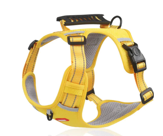 Ventilated Dog Harness