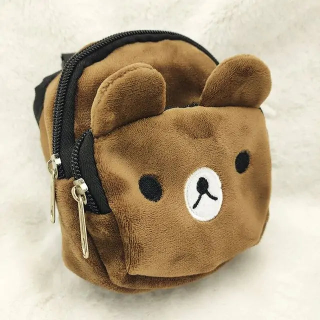 Pet Carrier Backpack