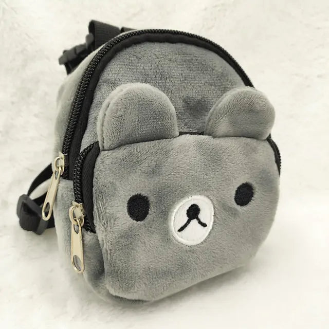 Pet Carrier Backpack